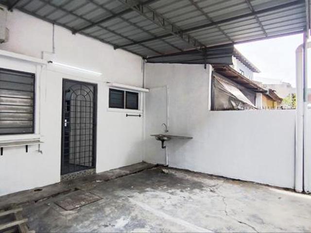Terraced House for sale in Perak, Tanjong Ipoh