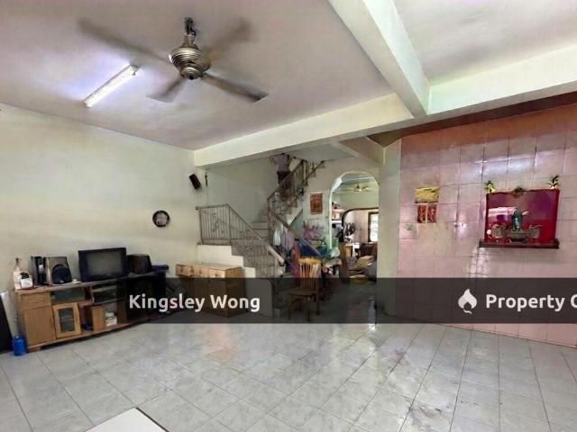 Terraced House for sale in Perak, Tanjong Ipoh
