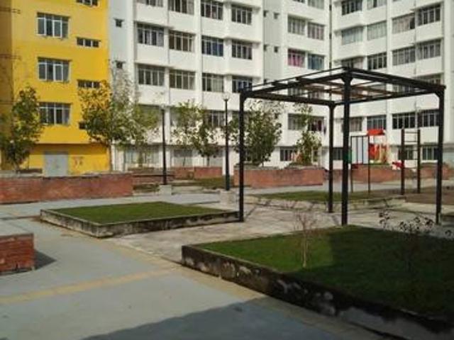 Apartment for sale in Perak, Tanjong Ipoh