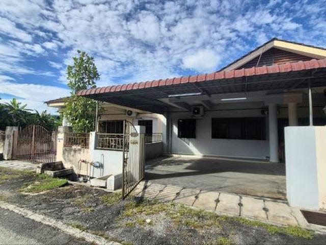 Terraced House for sale in Perak, Tanjong Ipoh