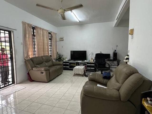 Terraced House for sale in Perak, Tanjong Ipoh