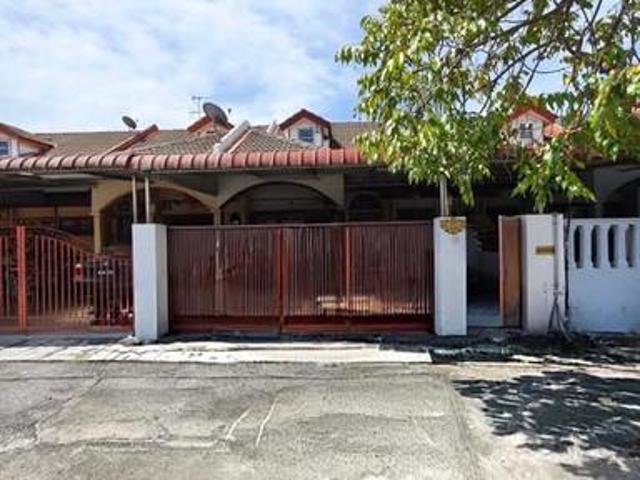 Terraced House for sale in Perak, Tanjong Ipoh