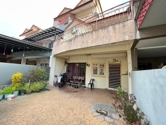 Terraced House for sale in Perak, Tanjong Ipoh