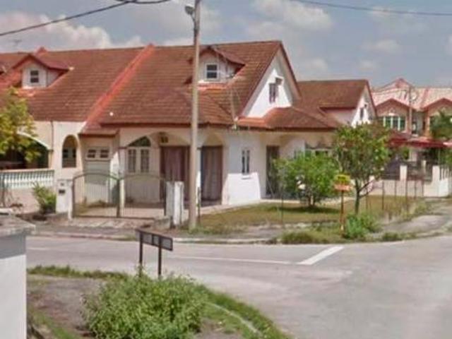 Terraced House for sale in Perak, Tanjong Ipoh
