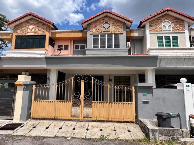 Terraced House for sale in Perak, Tanjong Ipoh