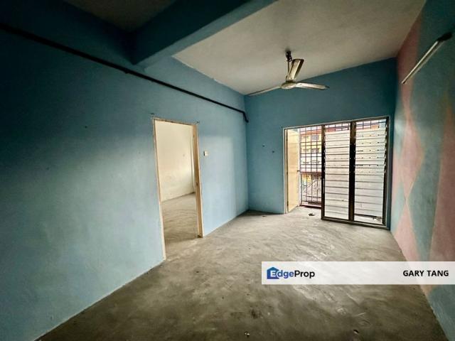 Flat for sale in Perak, Tanjong Ipoh