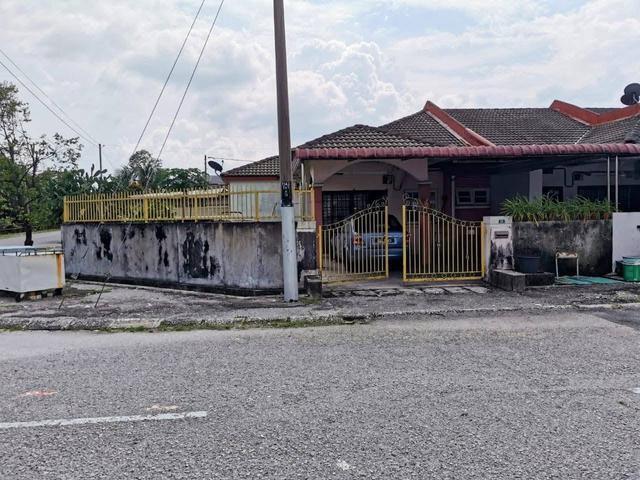 Terraced House for sale in Perak, Tanjong Ipoh