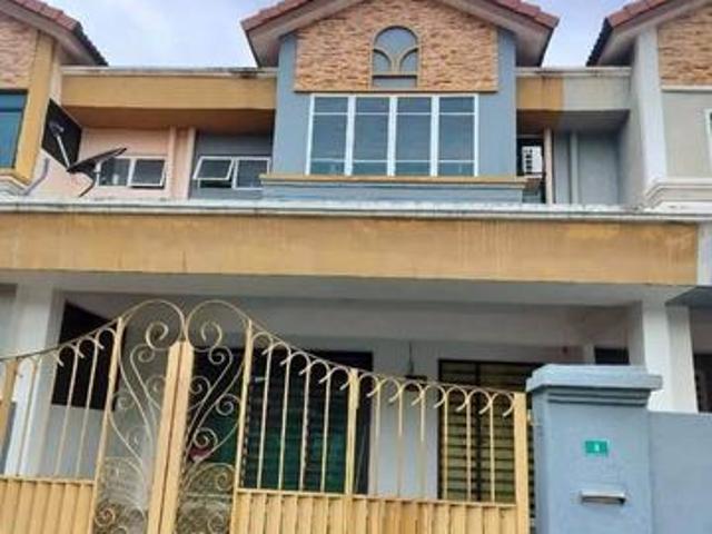 Terraced House for sale in Perak, Tanjong Ipoh
