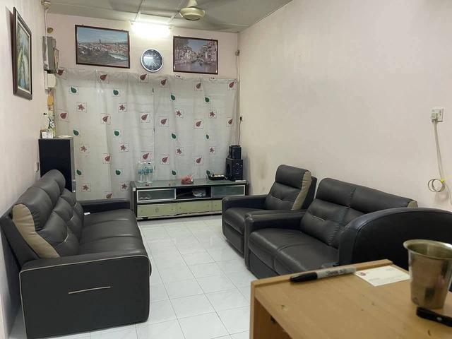 Terraced House for sale in Perak, Tanjong Ipoh