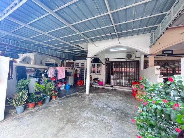 Terraced House for sale in Majlis Bandaraya Ipoh, Kinta