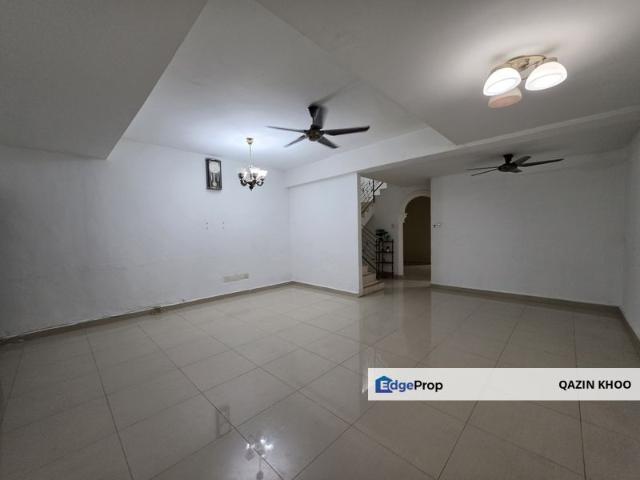 House for rent in Perak, Tanjong Ipoh