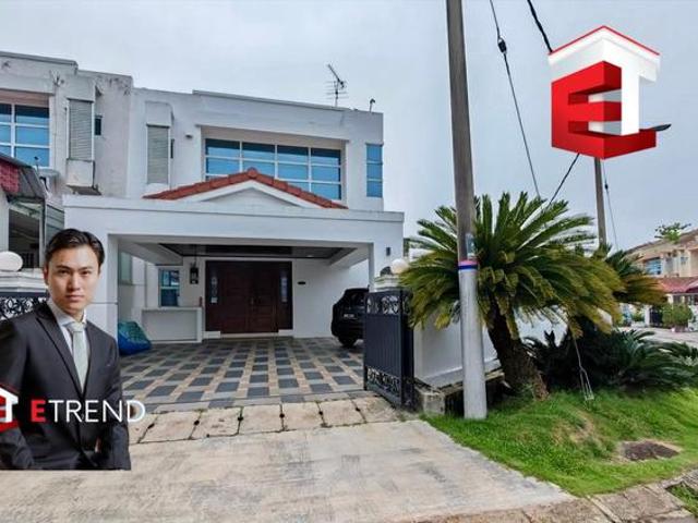 Terraced House for sale in Perak, Tanjong Ipoh