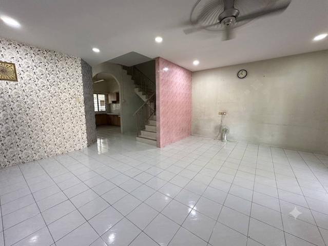 Terraced House for sale in Perak, Tanjong Ipoh