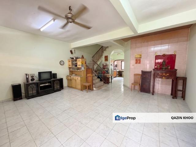 House for sale in Perak, Tanjong Ipoh