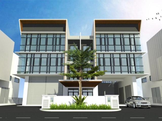 Property for sale in Perak, Tanjong Ipoh