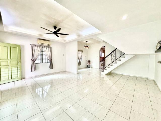 Terraced House for sale in Perak, Tanjong Ipoh