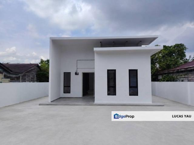 House for sale in Perak, Tanjong Ipoh