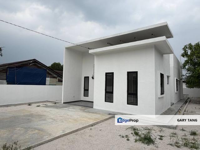 House for sale in Perak, Tanjong Ipoh