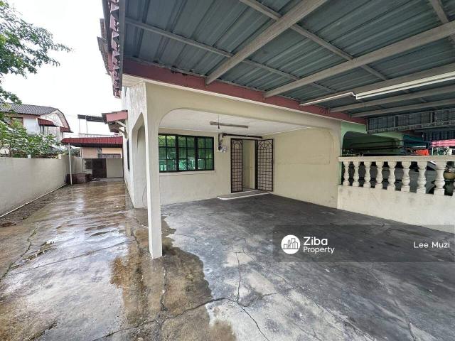 House for rent in Perak, Tanjong Ipoh
