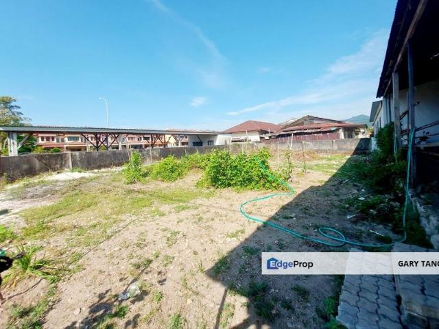 House for sale in Perak, Tanjong Ipoh