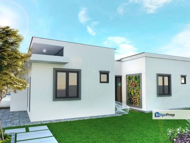 House for sale in Perak, Tanjong Ipoh