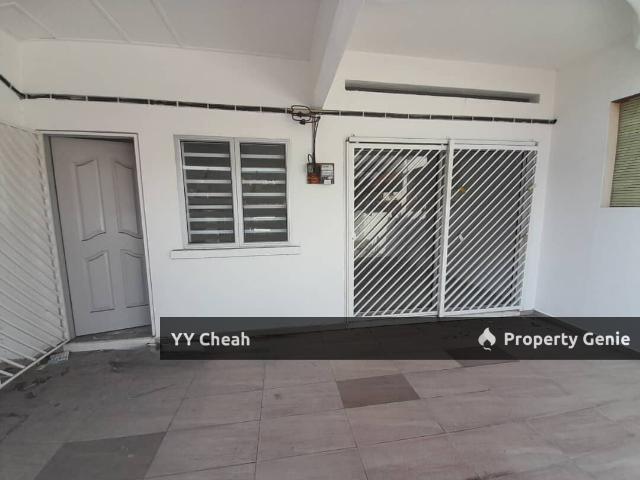 Terraced House for sale in Perak, Tanjong Ipoh