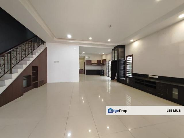 House for sale in Perak, Tanjong Ipoh