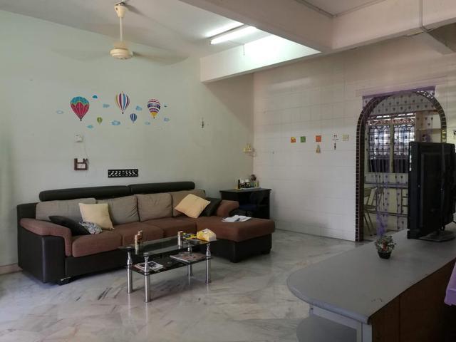 Terraced House for sale in Perak, Tanjong Ipoh