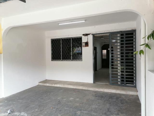 Terraced House for sale in Perak, Tanjong Ipoh