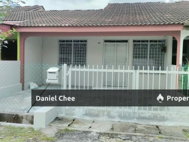 Terraced House for sale in Kawasan Perindustrian Menglembu Timur, Majlis Bandaraya Ipoh