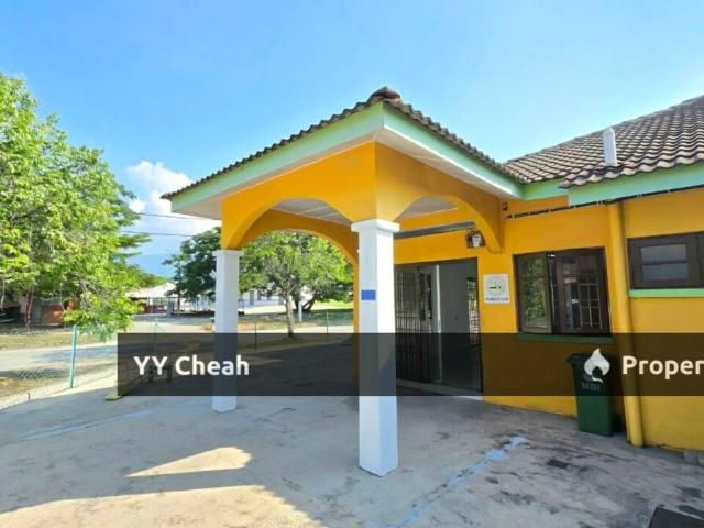 Terraced House for sale in Perak, Tanjong Ipoh