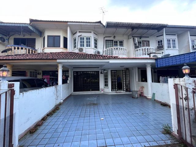 Terraced House for sale in Perak, Tanjong Ipoh