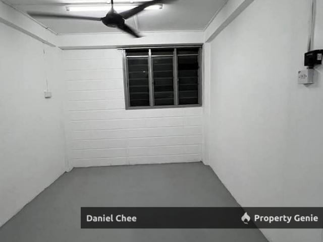 Flat for rent in Perak, Tanjong Ipoh