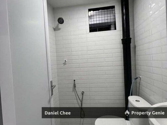 Apartment for rent in Bandar Baru Menglembu, Majlis Bandaraya Ipoh