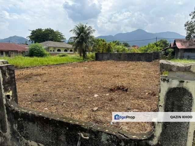 House for sale in Perak, Tanjong Ipoh