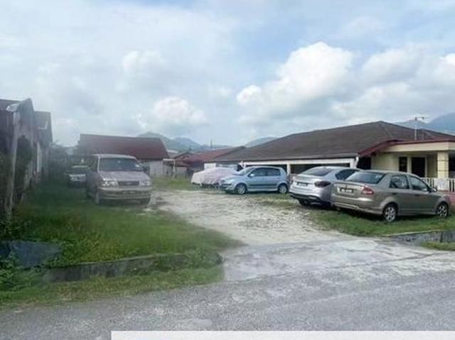 House for sale in Perak, Tanjong Ipoh
