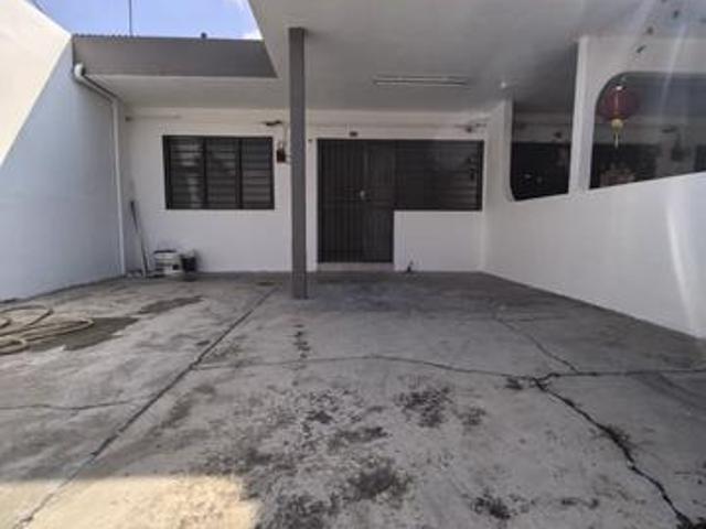Terraced House for sale in Perak, Tanjong Ipoh