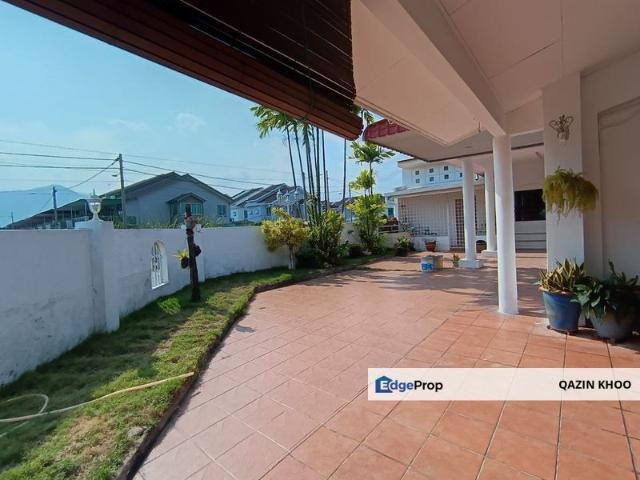 House for sale in Perak, Tanjong Ipoh