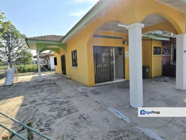 House for sale in Perak, Tanjong Ipoh