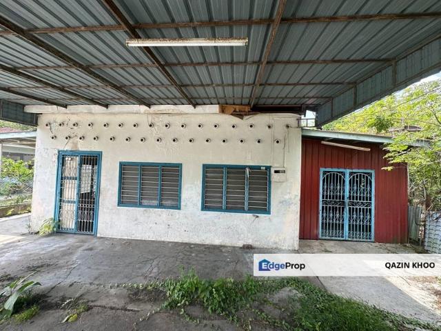 House for sale in Perak, Tanjong Ipoh