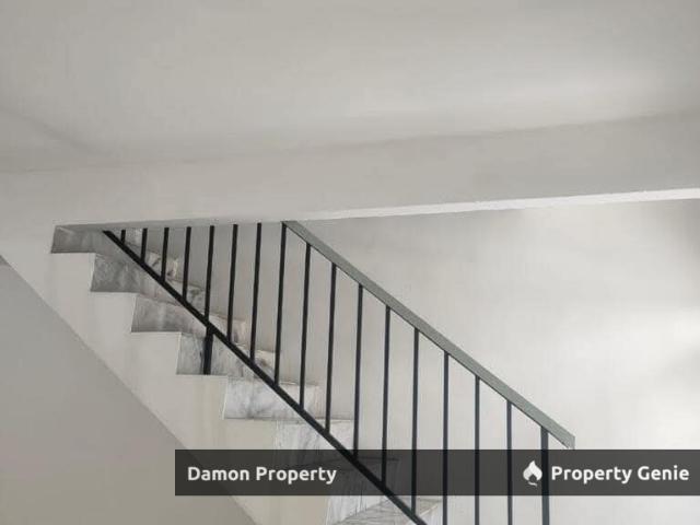 Terraced House for rent in Perak, Tanjong Ipoh