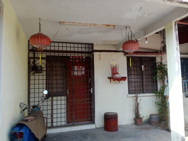 Terraced House for sale in Perak, Tanjong Ipoh