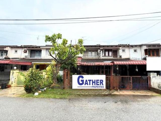 Terraced House for sale in Perak, Tanjong Ipoh