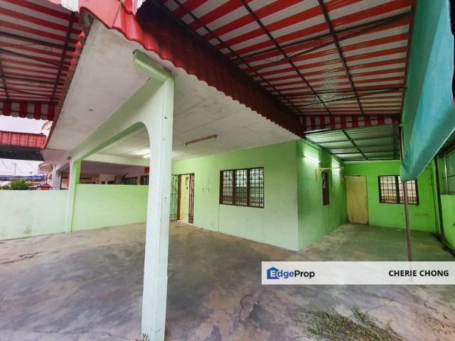 House for sale in Perak, Tanjong Ipoh
