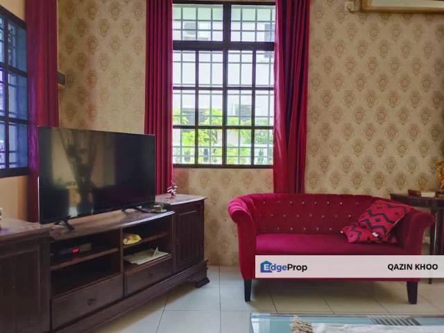 House for rent in Perak, Tanjong Ipoh