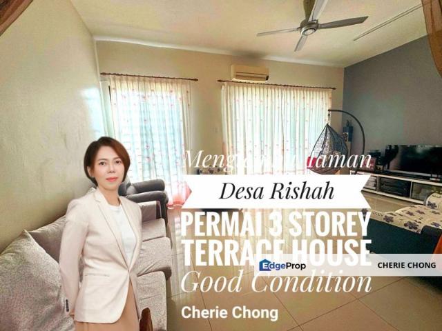 House for sale in Perak, Tanjong Ipoh