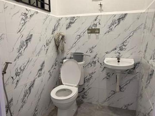 Terraced House for rent in Perak, Tanjong Ipoh