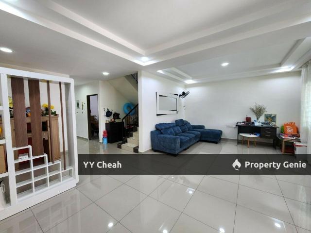 Terraced House for sale in Perak, Tanjong Ipoh