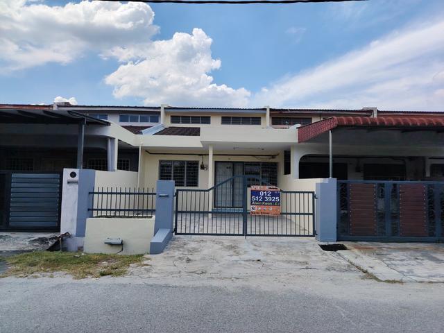Terraced House for sale in Perak, Tanjong Ipoh