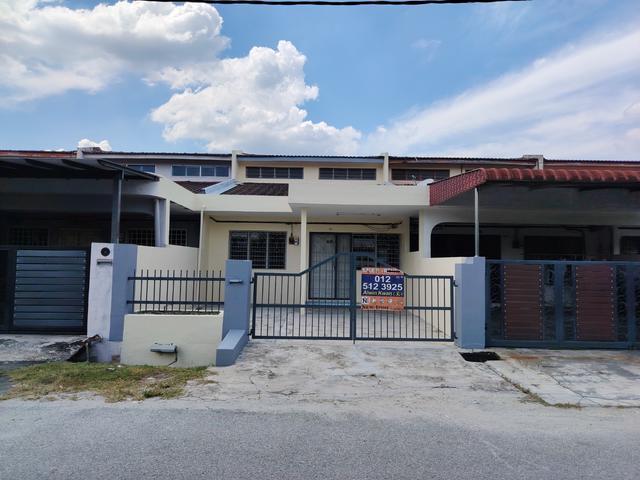 Terraced House for sale in Perak, Tanjong Ipoh